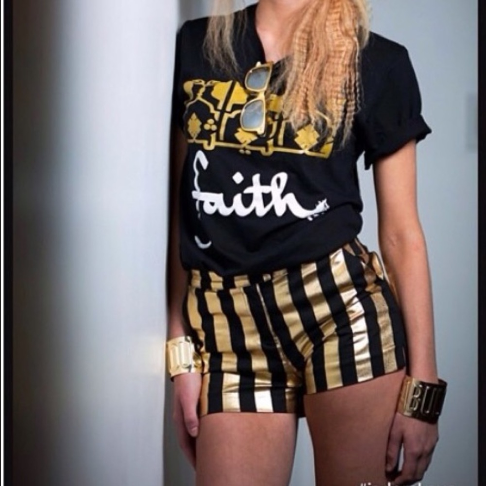 TCEC Shorts